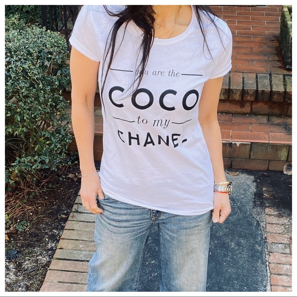 ✨ONE HOUR ✨You are the to my Graphic T - Picture 7 of 12